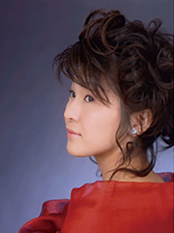 荒井 愛恵