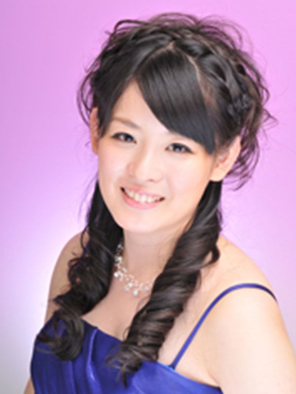 五味田 恵理子